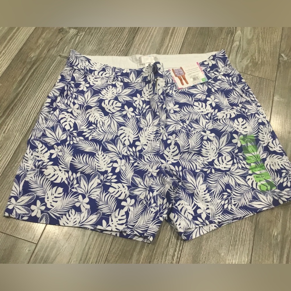 Stella Parker shorts